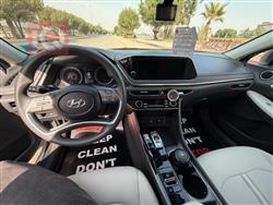 هیۆندای سۆناتا